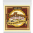 Ernie Ball 2043 Earthwood Silk & Steel