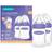 Lansinoh 2 Feeding Bottles 160ml 2-pack