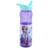 Disney Kids Frozen Water Bottle with Straw Reusable 600ml