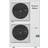 Panasonic LUFT/LUFT UDEDEL U-250PZH2E8 Udendørsdel, Indendørsdel