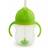 Munchkin Click Lock Tip n Sip 207ml Cup Green