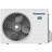 Panasonic Utomhusdel PACi Standard NX R32 5KW