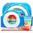 Paw Patrol Rainbow Polypropylene Dine Set