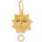 ferm LIVING Sun Music Mobile