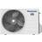 Panasonic LUFT/LUFT UDEDEL CU-NZ35YKE