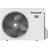 Panasonic L/L STANDARD UDEDEL U-71PZ3E5A Udendørsdel