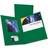 Oxford Twin Pocket Presentation Folders 25-pack