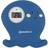 Badabulle Octopus Digital Bath Thermometer