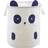 Premier Housewares Mimo Panda Face Laundry Bag