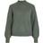 Vila Detailed Knit Sweater