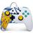 PowerA Nintendo Switch kablet controller Pikachu Voltage