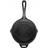 Petromax Cast-iron Saucepan With Lid Kr2 med låg