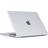 Tech-Protect SmartShell Macbook Pro 16" - Crystal Clear