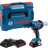 Bosch Professional Popnittepistol GRG 18v-16 C + 4,0AH ProCORE