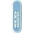 BabyDan Bade-termometer Celestical Blue