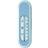 BabyDan Badtermometer, Celestial Blue