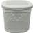 JVL Plastic Storage Basket, 15L, approx Basket