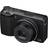 Ricoh Ring Cap GN-2 for GR IIIx Black Främre objektivlock