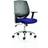 Dynamic Dura Bespoke Colour Seat Admiral Blue