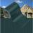 vidaXL Garden Privacy Screen PVC Fence Strip Roll