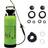 Pro-Kleen Garden Pressure Pump Sprayer Manual Action