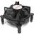 Akasa Processor Køler LGA1700 90 mm