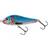 Salmo Rattlin Slider Sinking Lipless Crankbait 110 Mm Multicolor