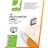 Q-CONNECT multietiketter A4 6.500 etk, 38.1
