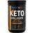 Superior Source Keto Collagen Powder with MCTs Chocolate 14