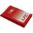 Liverpool FC Liverpool FC Touch Fastening Fade Nylon Wallet Red/White