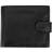 Eastern Counties Leather Ram Harry Bifold Wallet size