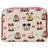 Loungefly Mickey & Minnie Hot Cocoa Mug Plånbok