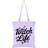 Grindstore Witch Life Tote Bag