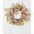 Nearly Natural 4783 Cherry Blossom Wreath