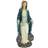 Design Toscano Miraculous Medal Madonna Sacred Garden Statue Figurine 58.4cm