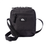 Quiksilver Magical Shoulder Bag Black