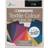 Herdins Textile Colour Natural Fibre Black
