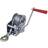 vidaXL Hand Winch 360 kg