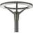 Philips Parklygte StreetSaver BPP008 LED-MP/740 2500