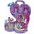 Hasbro My Little Pony Mini World Magic Compact Creation Bridlewood Forest