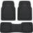 Motor Trend 923-BK Black FlexTough Contour Liners