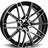 Brock B34 Full Pol 8x18 5/114,3 ET45 Ã72,6 60 W4