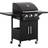 OutSunny 3 Burner BBQ
