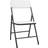 vidaXL 313556 4-pack Garden Dining Chair