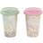 Dkd Home Decor - Termosmugg 40cl 2st