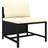 vidaXL 313508 Middle Modulsofa
