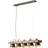 Brilliant Plow Pendellampa 95cm