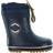 Mikk-Line Wellies - Blue Nights