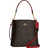Coach Mollie Bucket Bag 22 In Signature - Gold/Brown