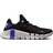 NIKE Free Metcon 4 W - Black/Yellow Ochre-Lapis-Doll